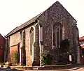 Becket’s Chapel