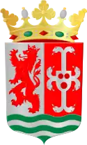 Wappen der Gemeinde Beekdaelen