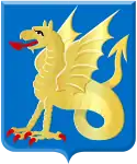 Wappen der Gemeinde Beesel