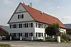 Altes Bauernhaus