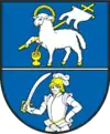 Wappen von Belá-Dulice