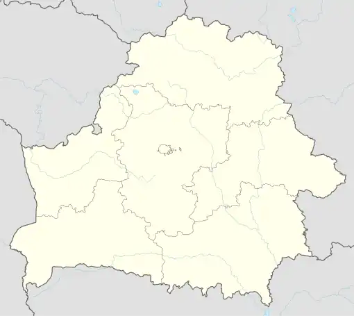 Wizebsk (Belarus)