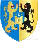 Wappen des Ortes Belfeld