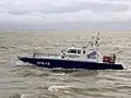 Polizeiboot