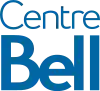 Logo des Centre Bell