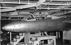 Bell X-16