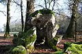 Dolmen