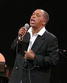 30. April: Ben E. King (2007)