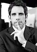 Ben Stiller