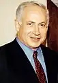 Benjamin Netanjahu, Likud