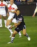 Benji Marshall 2008