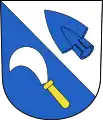 Wappen von Benken