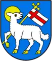 Wappen von Bennwil