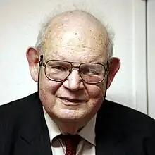 Benoît B. Mandelbrot(* 1924)