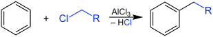 Benzol und Alkylaromaten