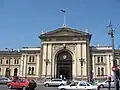 Belgrad Hauptbahnhof