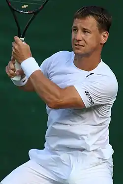 Ričardas Berankis