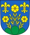 Wappen von Berg