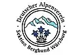 Logo Sektion Bergbund Würzburg