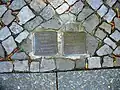 Stolpersteine für Paul und Milda Voß