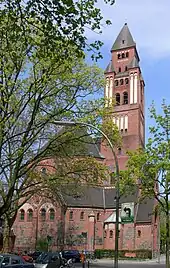 St.-Marien-Kirche