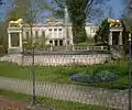 Schloss Glienicke, Berlin