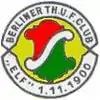 Wappen Berliner TuFC Elf