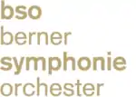 Logo des Berner Symphonieorchesters