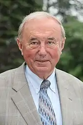 Bernhard Jagoda