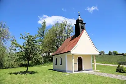 Kapelle (2021)