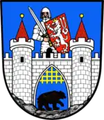 Beroun (Beraun)