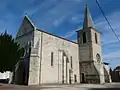 Kirche Saint-Saturnin