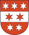 Wappen von Bertschikon