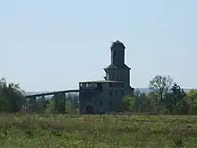 Berzitturm