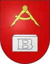 Wappen von Besazio