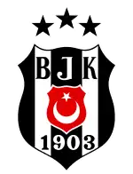 Logo von Beşiktaş JK