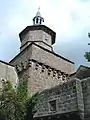 Uhrturm