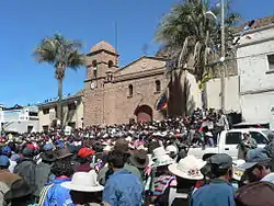 Betanzos