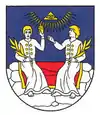 Wappen von Betlanovce