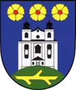 Wappen von Bezděkov nad Metují