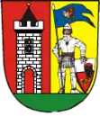 Wappen von Bezdružice