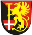 Wappen von Bezuchov