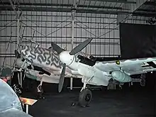 Messerschmitt Bf 110