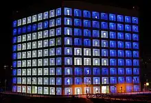 Stadtbibliothek in Stuttgart