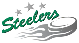 Logo der Bietigheim Steelers