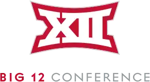 Logo der Big 12 Conference