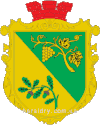 Wappen von Bilky