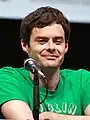 Bill Hader spielt den Riesen „Bloodbottler“