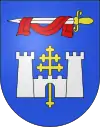 Wappen von Bironico