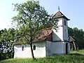 Holzkirche